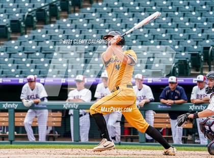 Thumbnail 1 in Arapahoe vs Dakota Ridge (Coors Field) photogallery.