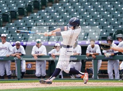 Thumbnail 2 in Arapahoe vs Dakota Ridge (Coors Field) photogallery.