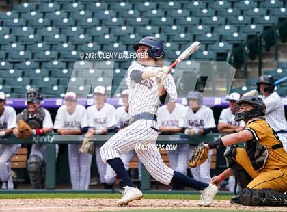 Thumbnail 2 in Arapahoe vs Dakota Ridge (Coors Field) photogallery.