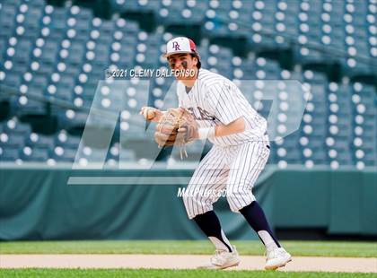 Thumbnail 2 in Arapahoe vs Dakota Ridge (Coors Field) photogallery.