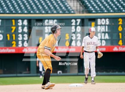 Thumbnail 1 in Arapahoe vs Dakota Ridge (Coors Field) photogallery.