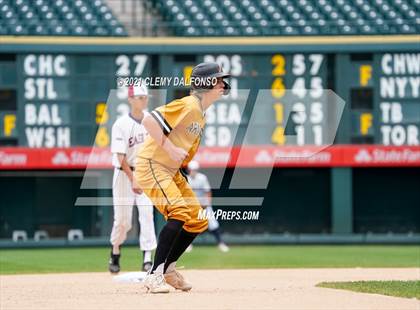 Thumbnail 3 in Arapahoe vs Dakota Ridge (Coors Field) photogallery.