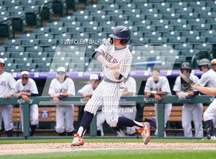 Thumbnail 2 in Arapahoe vs Dakota Ridge (Coors Field) photogallery.