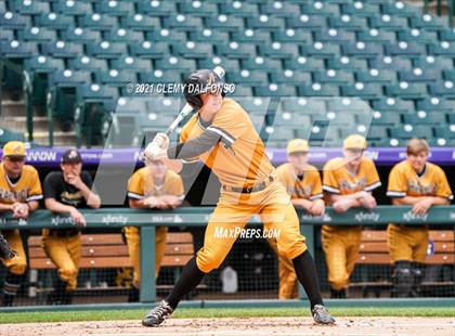 Thumbnail 2 in Arapahoe vs Dakota Ridge (Coors Field) photogallery.
