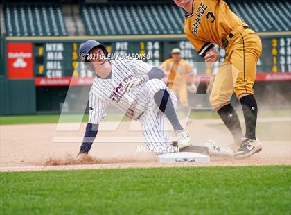 Thumbnail 1 in Arapahoe vs Dakota Ridge (Coors Field) photogallery.