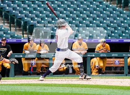 Thumbnail 2 in Arapahoe vs Dakota Ridge (Coors Field) photogallery.