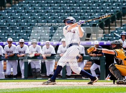 Thumbnail 1 in Arapahoe vs Dakota Ridge (Coors Field) photogallery.