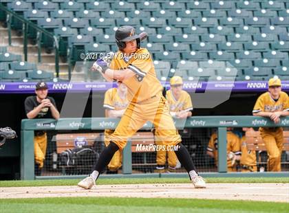 Thumbnail 1 in Arapahoe vs Dakota Ridge (Coors Field) photogallery.