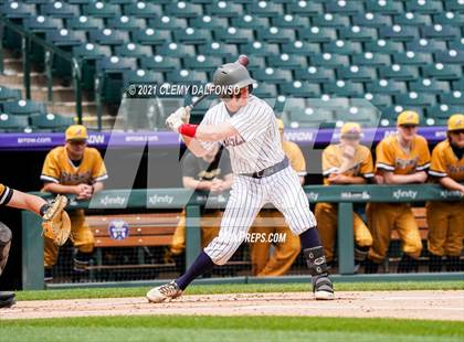 Thumbnail 1 in Arapahoe vs Dakota Ridge (Coors Field) photogallery.