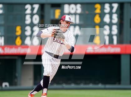 Thumbnail 1 in Arapahoe vs Dakota Ridge (Coors Field) photogallery.
