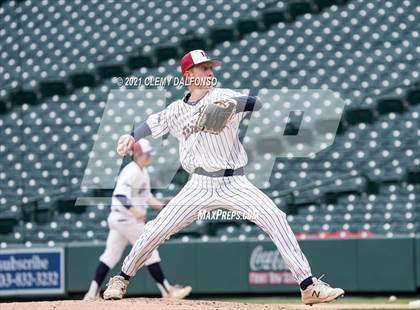Thumbnail 3 in Arapahoe vs Dakota Ridge (Coors Field) photogallery.