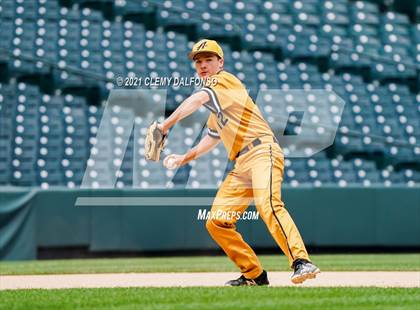 Thumbnail 1 in Arapahoe vs Dakota Ridge (Coors Field) photogallery.