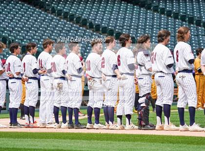 Thumbnail 1 in Arapahoe vs Dakota Ridge (Coors Field) photogallery.