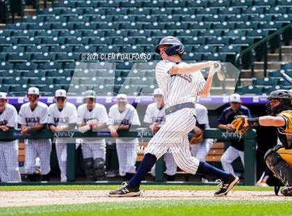 Thumbnail 2 in Arapahoe vs Dakota Ridge (Coors Field) photogallery.