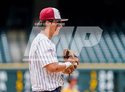Thumbnail 2 in Arapahoe vs Dakota Ridge (Coors Field) photogallery.