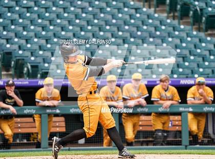 Thumbnail 3 in Arapahoe vs Dakota Ridge (Coors Field) photogallery.