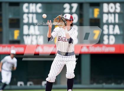 Thumbnail 2 in Arapahoe vs Dakota Ridge (Coors Field) photogallery.