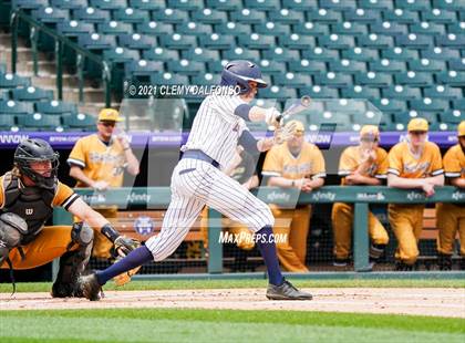 Thumbnail 1 in Arapahoe vs Dakota Ridge (Coors Field) photogallery.