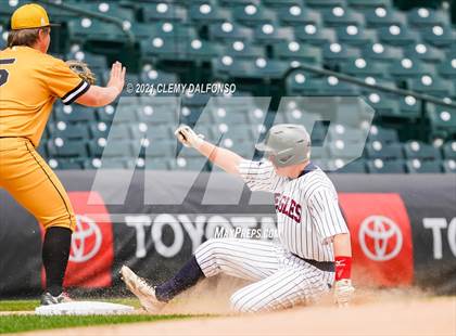 Thumbnail 1 in Arapahoe vs Dakota Ridge (Coors Field) photogallery.