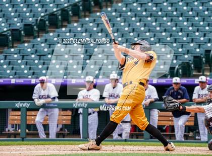 Thumbnail 2 in Arapahoe vs Dakota Ridge (Coors Field) photogallery.