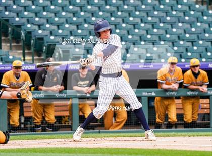 Thumbnail 3 in Arapahoe vs Dakota Ridge (Coors Field) photogallery.