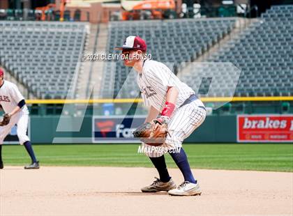 Thumbnail 3 in Arapahoe vs Dakota Ridge (Coors Field) photogallery.