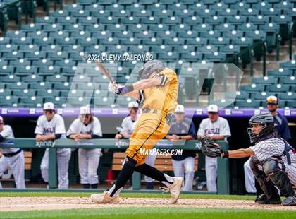 Thumbnail 3 in Arapahoe vs Dakota Ridge (Coors Field) photogallery.