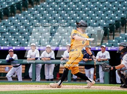 Thumbnail 1 in Arapahoe vs Dakota Ridge (Coors Field) photogallery.