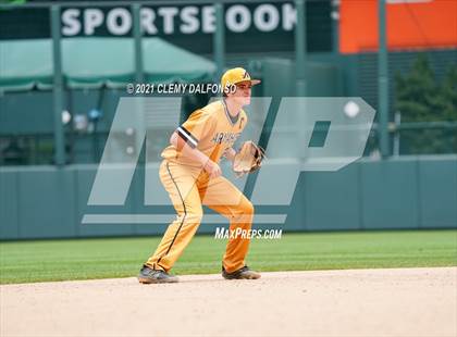 Thumbnail 1 in Arapahoe vs Dakota Ridge (Coors Field) photogallery.