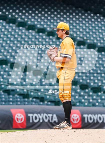 Thumbnail 2 in Arapahoe vs Dakota Ridge (Coors Field) photogallery.