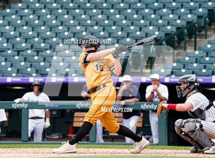 Thumbnail 1 in Arapahoe vs Dakota Ridge (Coors Field) photogallery.