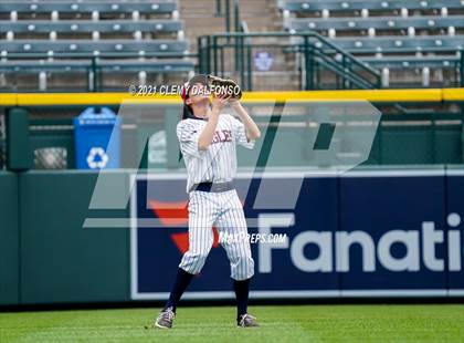 Thumbnail 1 in Arapahoe vs Dakota Ridge (Coors Field) photogallery.