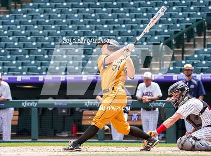 Thumbnail 1 in Arapahoe vs Dakota Ridge (Coors Field) photogallery.
