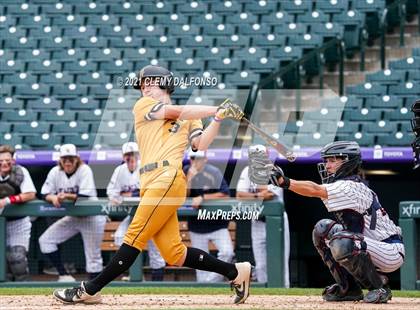 Thumbnail 2 in Arapahoe vs Dakota Ridge (Coors Field) photogallery.