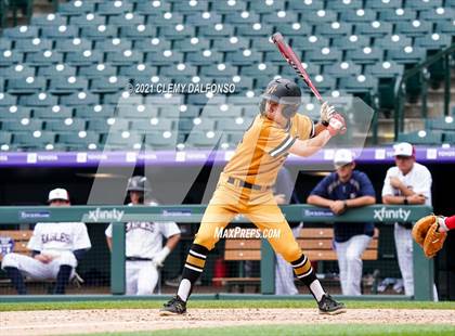 Thumbnail 2 in Arapahoe vs Dakota Ridge (Coors Field) photogallery.