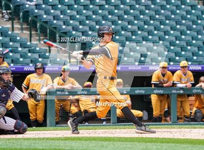 Thumbnail 1 in Arapahoe vs Dakota Ridge (Coors Field) photogallery.