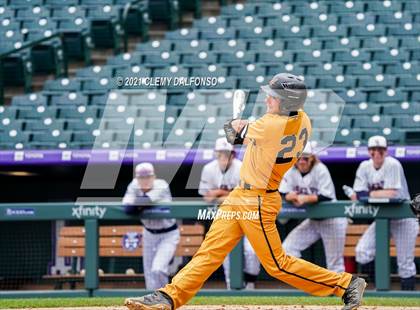 Thumbnail 3 in Arapahoe vs Dakota Ridge (Coors Field) photogallery.