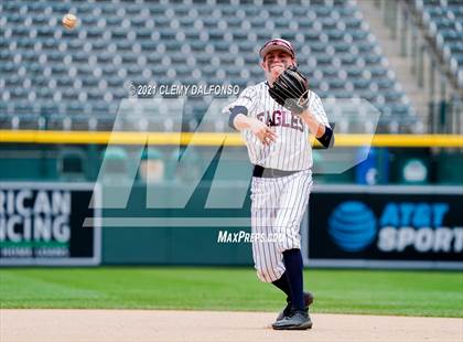 Thumbnail 1 in Arapahoe vs Dakota Ridge (Coors Field) photogallery.