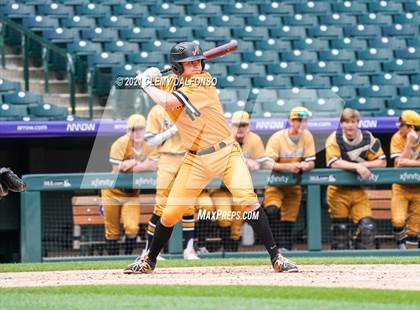 Thumbnail 1 in Arapahoe vs Dakota Ridge (Coors Field) photogallery.