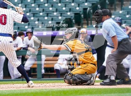 Thumbnail 1 in Arapahoe vs Dakota Ridge (Coors Field) photogallery.