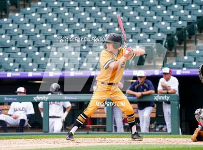 Thumbnail 1 in Arapahoe vs Dakota Ridge (Coors Field) photogallery.