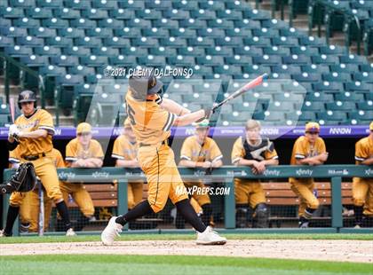 Thumbnail 2 in Arapahoe vs Dakota Ridge (Coors Field) photogallery.