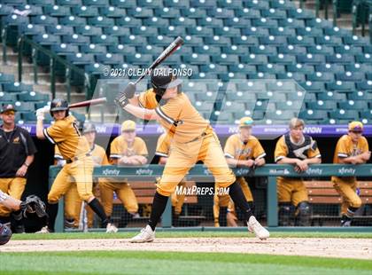 Thumbnail 1 in Arapahoe vs Dakota Ridge (Coors Field) photogallery.