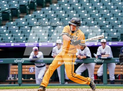Thumbnail 1 in Arapahoe vs Dakota Ridge (Coors Field) photogallery.