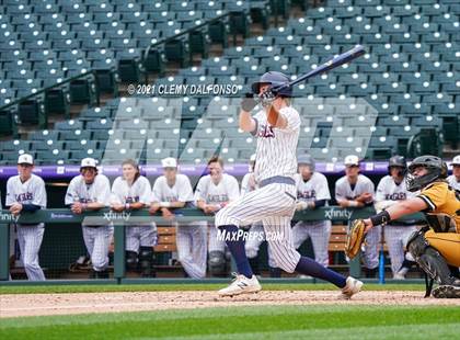 Thumbnail 1 in Arapahoe vs Dakota Ridge (Coors Field) photogallery.