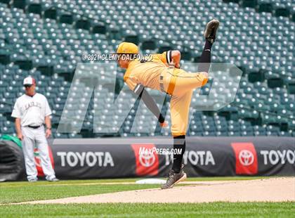 Thumbnail 1 in Arapahoe vs Dakota Ridge (Coors Field) photogallery.