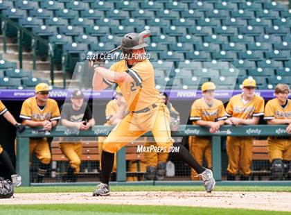 Thumbnail 2 in Arapahoe vs Dakota Ridge (Coors Field) photogallery.