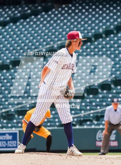 Thumbnail 3 in Arapahoe vs Dakota Ridge (Coors Field) photogallery.