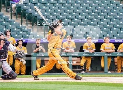 Thumbnail 2 in Arapahoe vs Dakota Ridge (Coors Field) photogallery.