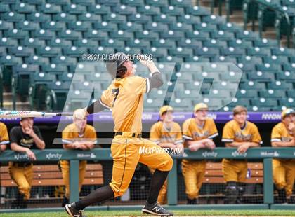 Thumbnail 2 in Arapahoe vs Dakota Ridge (Coors Field) photogallery.